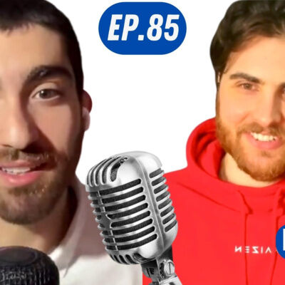 EP. 85 - Come un Coach dovrebbe vendersi online (con Luca Zocco) ​