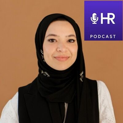 #118 Trainer en coach Siham Ammal over biasreductie in werving en selectie