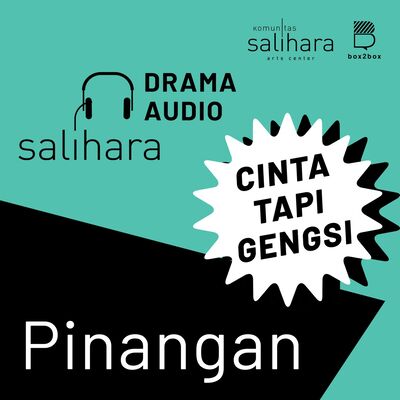 Pinangan episode 03