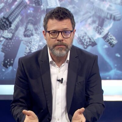 LOCOMUNDO 75 - Dinero