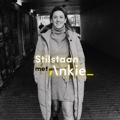 Aflevering 1.12 | Lieke Rouwt | De Bestemming