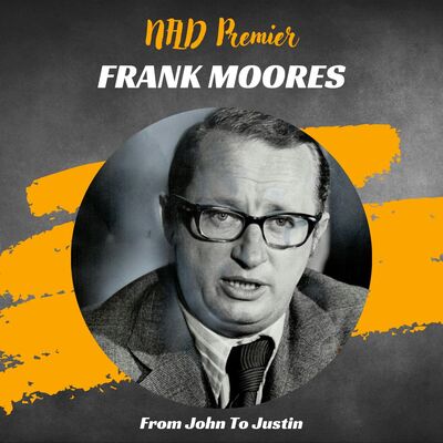 Newfoundland: Frank Moores