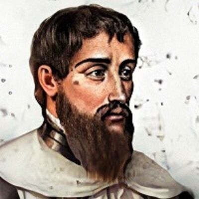 Il cavaliere perfetto, eroe nazionale del Portogallo