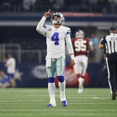 S5 Ep2: FREE SAMPLE: Catch This Fade! S5E2: Zack + Cap, Dak + Depression