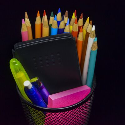 La formación en Montessori... es como la pintan? 1/2