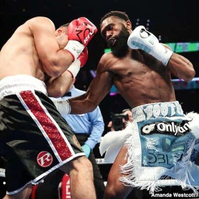 What is the Ceiling for Jaron "Boots" Ennis?