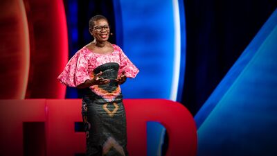 Comment transformer votre insatisfaction en action | Yvonne Aki-Sawyerr