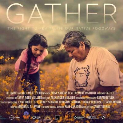 ep013: 感恩节的黑历史——原住民、食物主权与发展问题