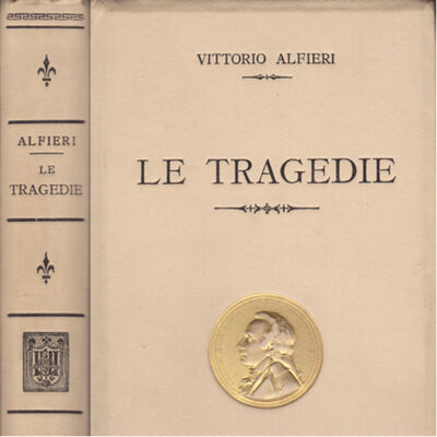 La poetica tragica e l’evoluzione del sistema tragico.