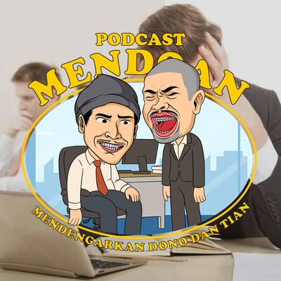 EPS 588 - CAPEK KERJO