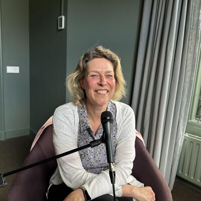 Pascalle van der Hart - Sustainability risk