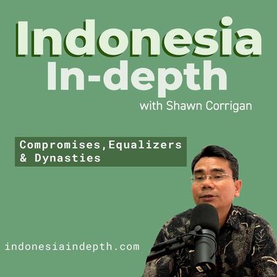 Compromises, Equalizers & Dynasties