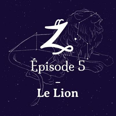Le Lion