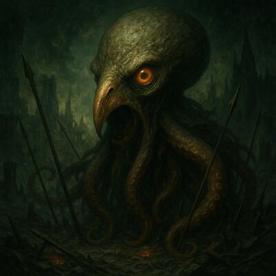 An Ancient Destroyer-of-Worlds Has Awoken | Part 2
