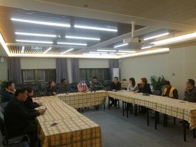 云说-罗伯特议事规则之辩论规则