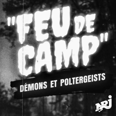 Collection Démons et Poltergeists - Le démon de Détroit