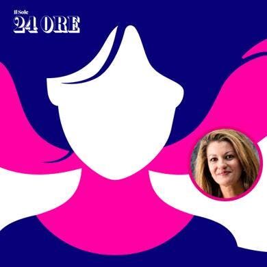 Nadia Benabdallah, come sono diventata Group Network Strategy and Engineering Director del Gruppo Vodafone