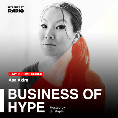 Stay @ Home With Asa Akira