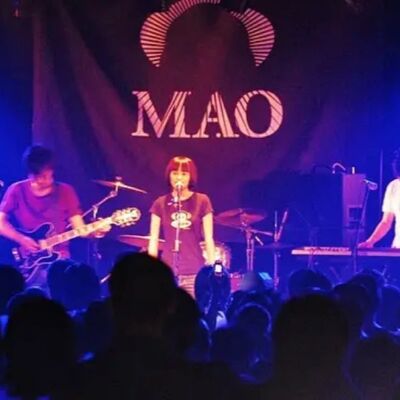 Vol.04 努力唤醒沉睡身体的“资料姐姐”