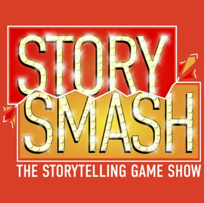 870- Story Smash The Storytelling Game Show from June 6th, 2025