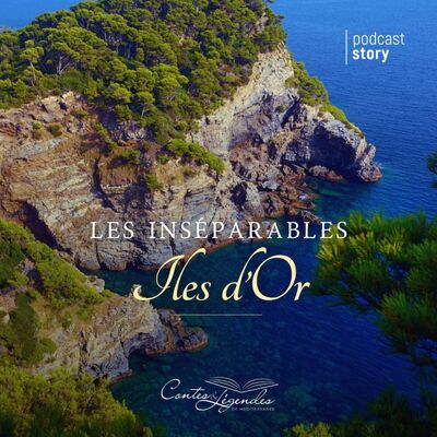 Les inséparables îles d’or 