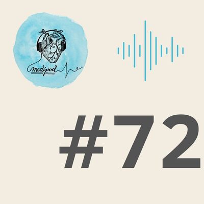 #72 medipod | Wie bestimmen Gerüche unsere Partner:innenwahl?