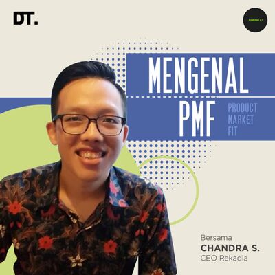 Mengenal Product Market Fit