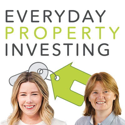 EPI156 | The How, Why and What of Property Investing Strategy