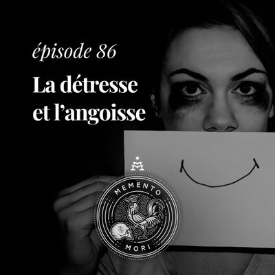 MM86: La détresse et l'angoisse m'atteignent