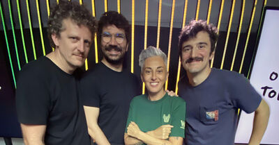 Io non ho niente contro...