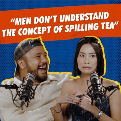 Beige flags, weird habits ONLY MEN understand