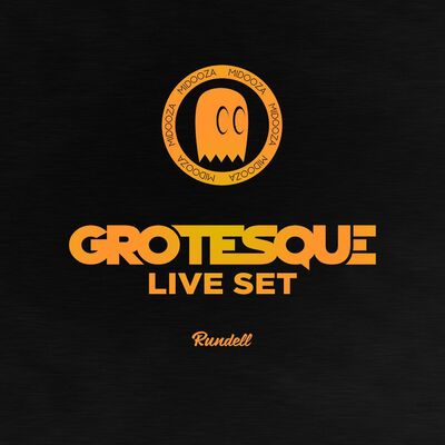 MIDOOZA OPEN'18 LIVE - GROTESQUE [11.08.18]