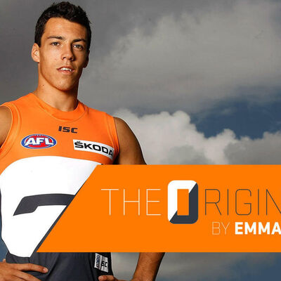 The Originals: Dylan Shiel