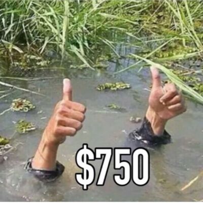 Ep. #300! "We Are Under Attack by Our Own Government"