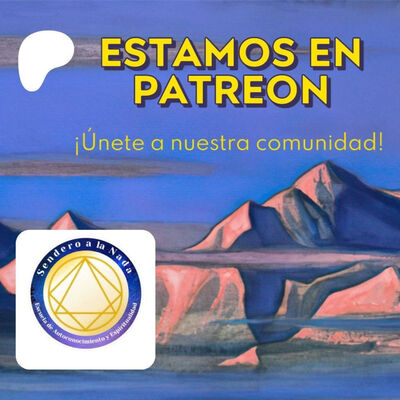 Comunicado: Nuevo proyecto en Patreon