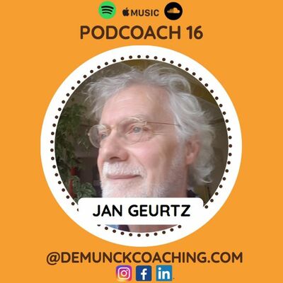 JAN GEURTZ #2 Persoonlijke Ontwikkeling, Hoe Doe Je Dat? Deel 2