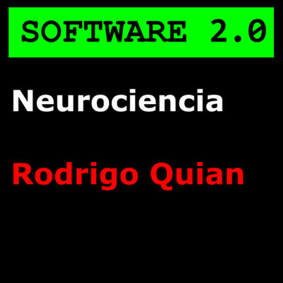 Neurociencia - Neurocienciaficción - Rodrigo Quian