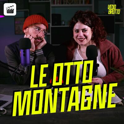 Le Otto Montagne è piaciuto (quasi) a tutti