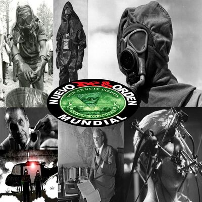 77 NUEVO desORDEN MUNDIAL ; OPERACIÓN MIRAGE: LAS “ABDUCCIONES” SECRETAS DE LA CIA