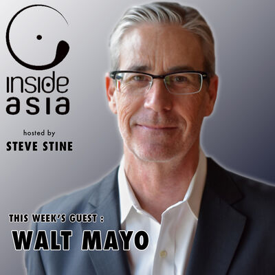Machines that Listen (w/ Walt Mayo)