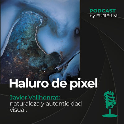 Javier Vallhonrat: naturaleza y autenticidad visual