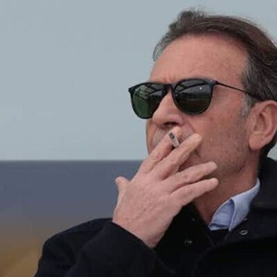 S14 Ep17: Serie A for "Aaaaah what is happening??"