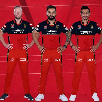 Episode 7 - Royal Challengers Bangalore - IPL 2020 Preview