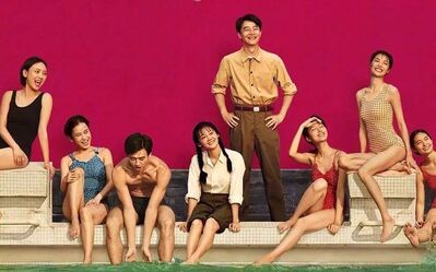 【女人心羹】千山独自行，不必再相送。