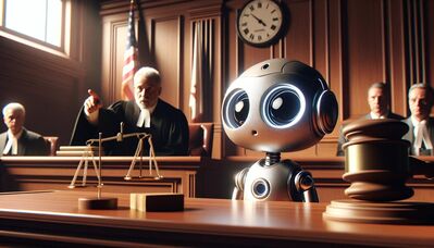 🤖 Las IA: ¿roban o aprenden?