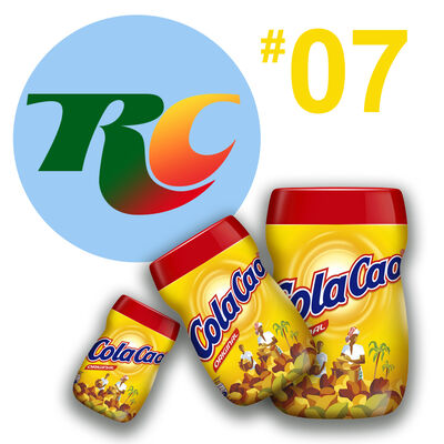 4x07 - El ranking del colacao