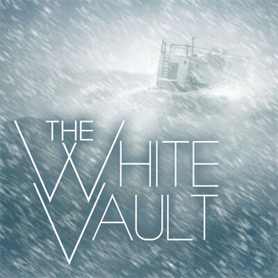 Introducing The White Vault