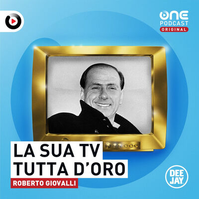 Episodio 23: Roberto Giovalli