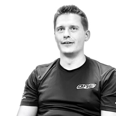 Podcast med Ole Haugård / One Engines