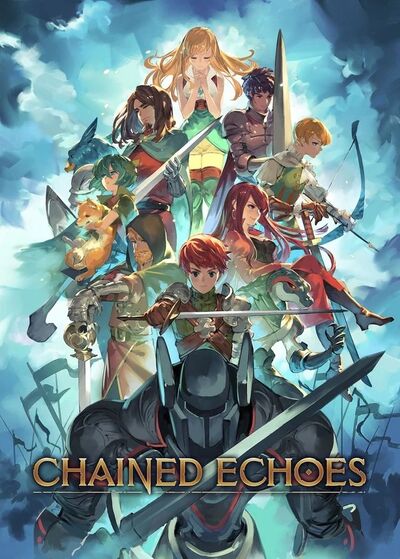 Episode 140 - Chained Echoes